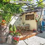 Apartma Hisa Pliska アパート Pliskovica