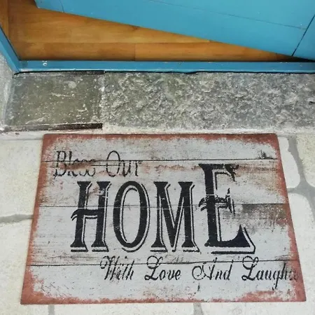 Apartma Hisa Pliska Apartman