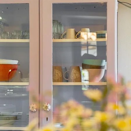 Apartma Hisa Pliska Pliskovica