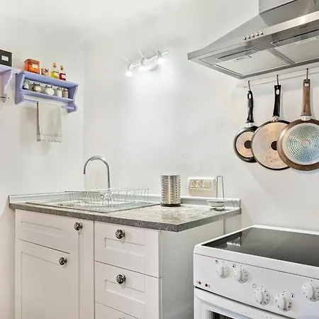 Apartman Apartma Hisa Pliska Pliskovica