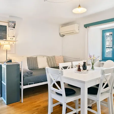 Apartma Hisa Pliska Apartament