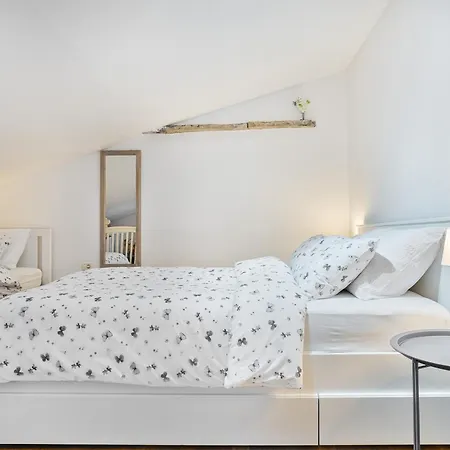 Apartma Hisa Pliska Апартаменты *
