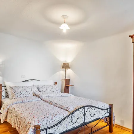 Апартаменты Apartma Hisa Pliska Pliskovica
