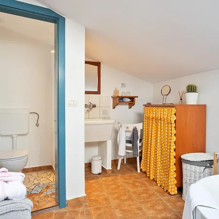 Apartma Hisa Pliska