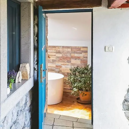 Apartma Hisa Pliska * Pliskovica