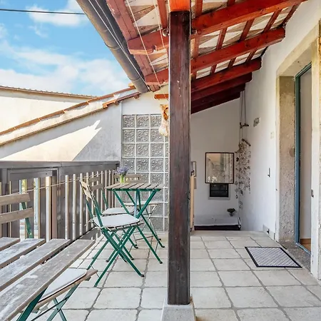 Apartma Hisa Pliska