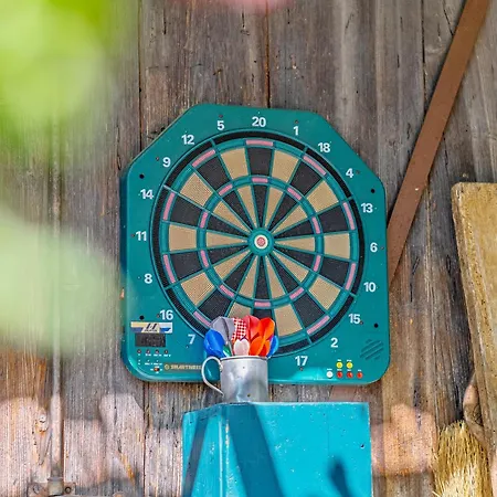 Apartma Hisa Pliska * Pliskovica