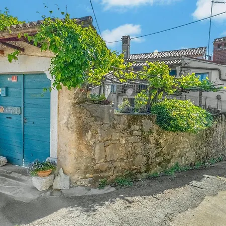 Apartma Hisa Pliska
