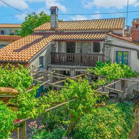 Apartma Hisa Pliska דירה Pliskovica