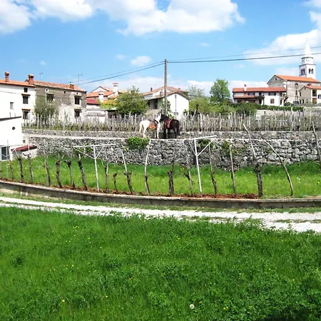 Apartma Apartma Hisa Pliska *