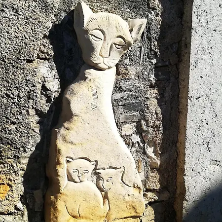 Apartma Hisa Pliska *