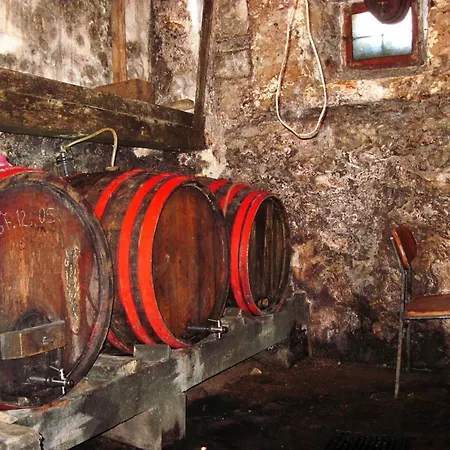 Apartma Hisa Pliska * Pliskovica