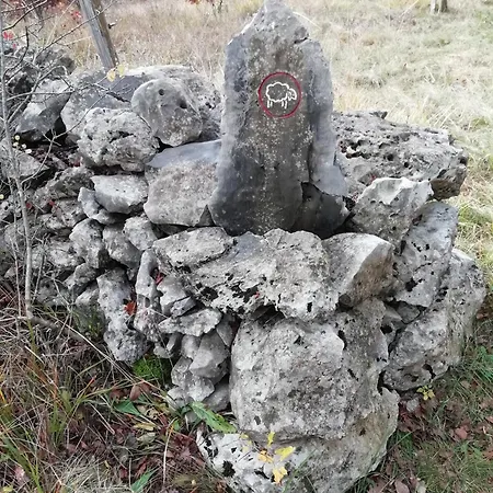 Apartma Hisa Pliska Apartament