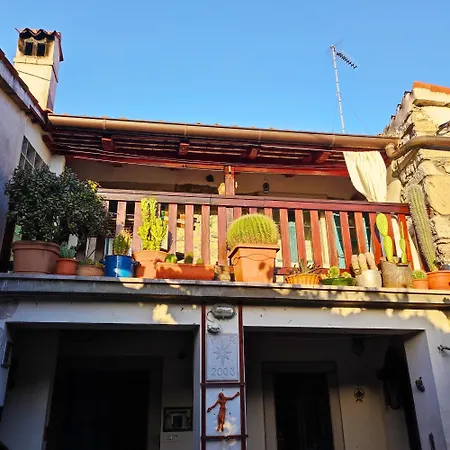 Apartma Hisa Pliska Apartman *