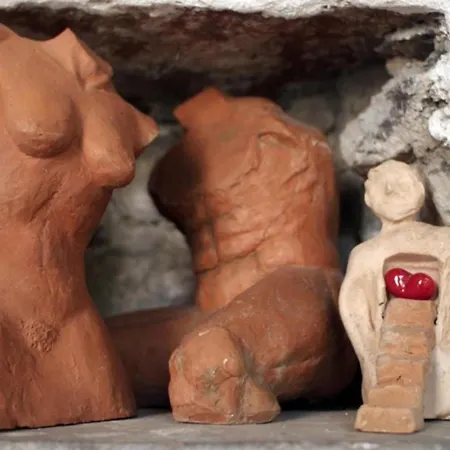 Apartma Hisa Pliska Apartman *