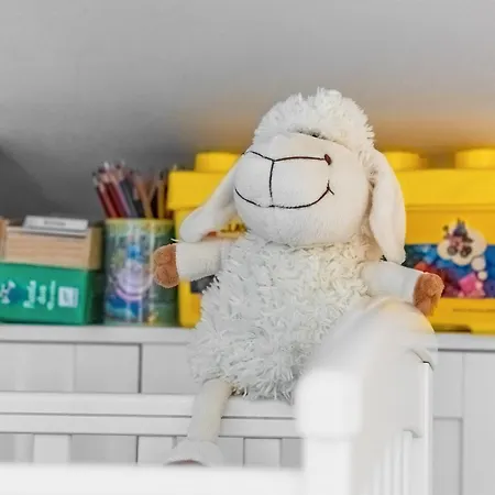 Apartma Apartma Hisa Pliska *