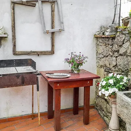 Apartma Hisa Pliska Apartment Pliskovica