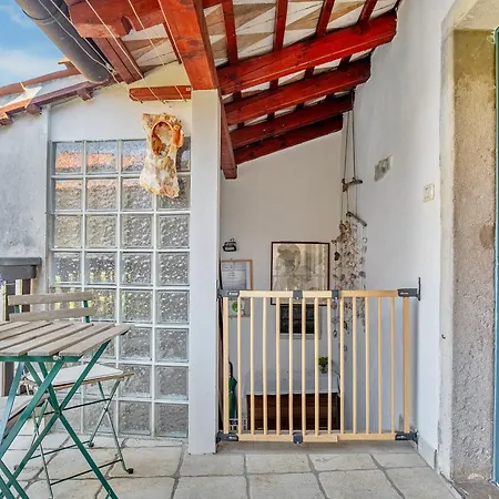 Apartma Hisa Pliska *