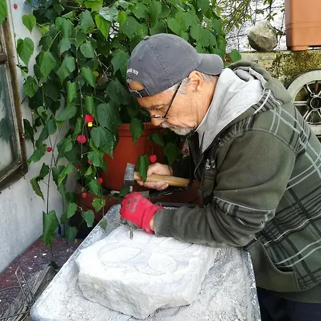 Apartma Hisa Pliska Pliskovica