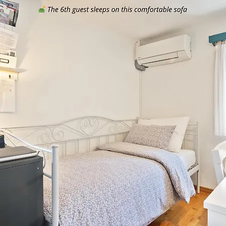 Apartma Hisa Pliska Apartment *