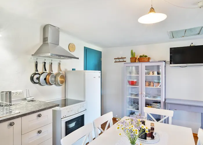 דירה Apartma Hisa Pliska Pliskovica