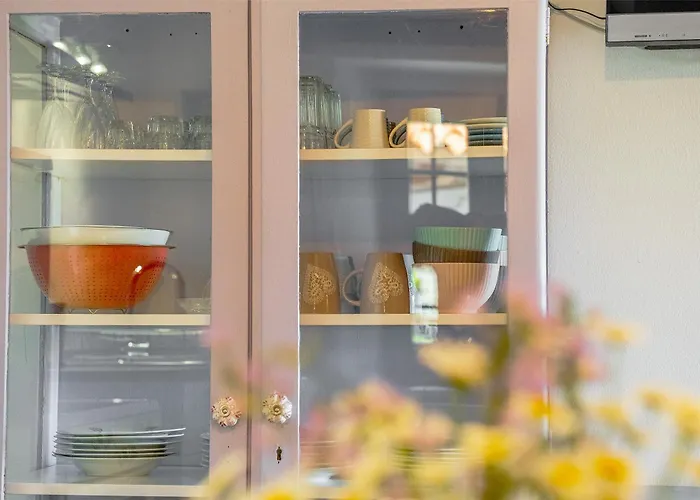 Apartma Hisa Pliska Pliskovica