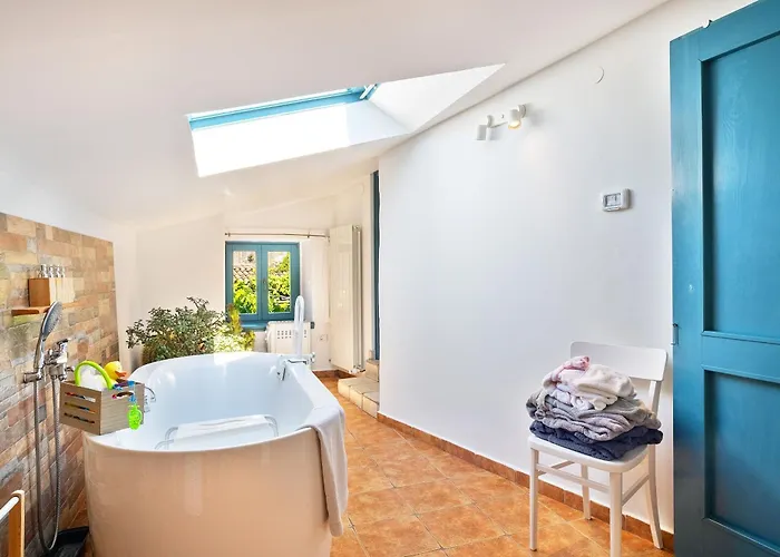 Lejlighed Apartma Hisa Pliska *