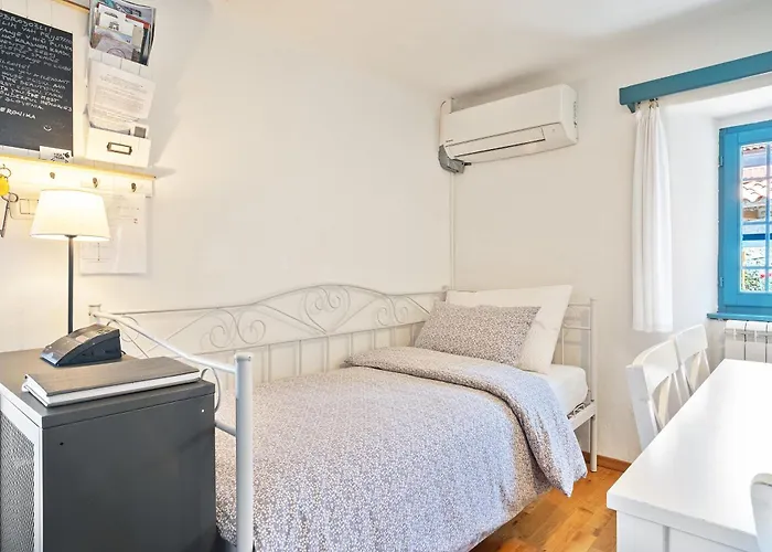 Apartma Hisa Pliska Lejlighed Pliskovica