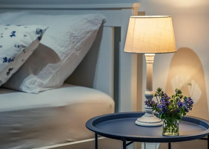 Lejlighed Apartma Hisa Pliska *