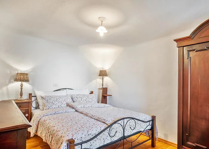 Lejlighed Apartma Hisa Pliska Pliskovica