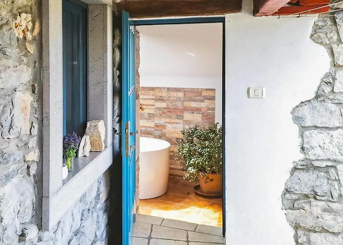 Apartma Hisa Pliska * Pliskovica