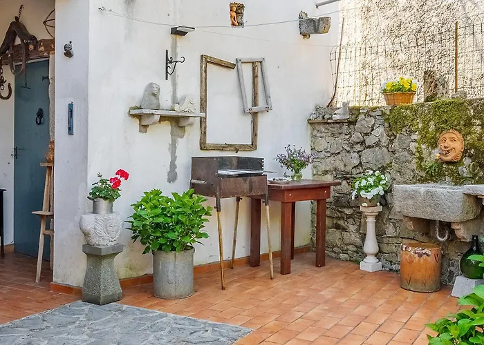 Apartma Hisa Pliska Lejlighed *