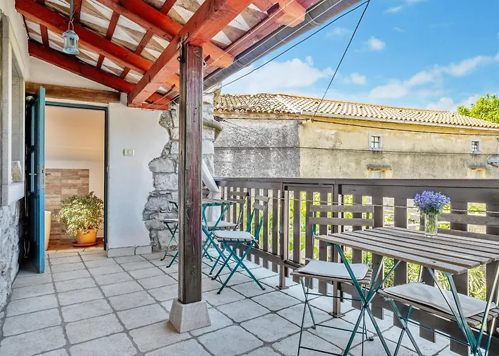 Apartma Hisa Pliska * Pliskovica