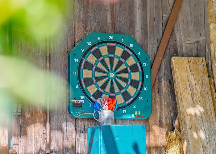 Apartma Hisa Pliska * Pliskovica