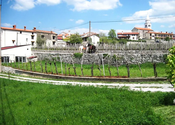 דירה Apartma Hisa Pliska *