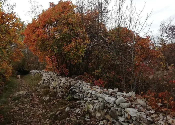 Daire Apartma Hisa Pliska Pliskovica