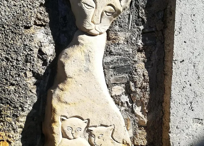 Apartma Hisa Pliska *