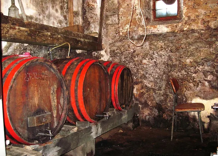 Apartma Hisa Pliska * Pliskovica