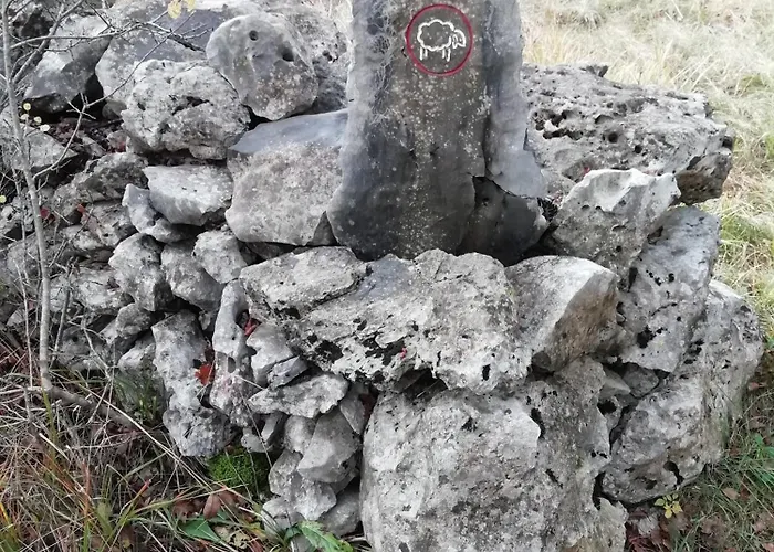 Apartma Hisa Pliska דירה