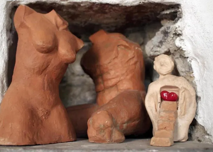 Apartma Hisa Pliska דירה *