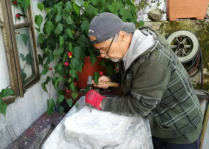 Apartma Hisa Pliska Pliskovica